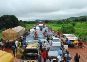 Motorists, Residents Continue To Groan As Roads Leading To Minna Remain In Disrepair