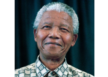 Remembering Nelson Mandela