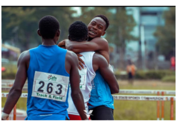 Gara Gombe To Set Up Athletics Competition In Late Eleyae’s Memory