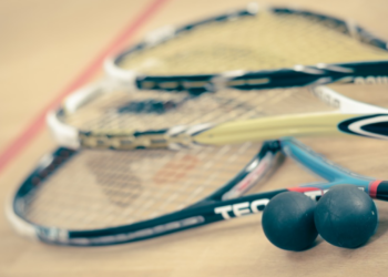Rernco Squash Open 2023: 68 Players Jostle For $2,000 Prize At Ikoyi Club