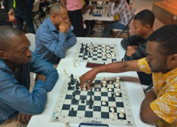 200 Players For Chess, Scrabble Fiesta In Abuja
