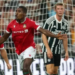 Wrexham Stuns Man Utd 1-3 In San Diego Showdown 5 Wrexham Stuns Man Utd 1-3 In San Diego Showdown