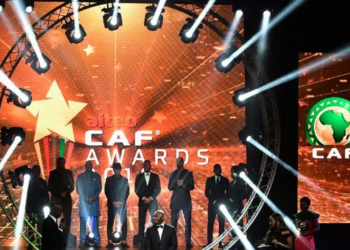 2023 CAF Awards To Hold December 11