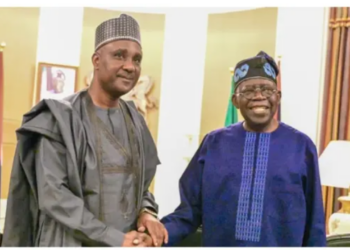 Speaker Abbas Meets President Tinubu Over Resident Doctors’ Strike
