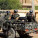 Coup Scare As Soldiers Barricade Presidential Palace In Niger