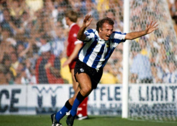 Former England Striker, Trevor Francis, Dies At 69