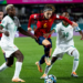 2023 WWC: Spain Trash Zambia 5-0 In Group C Game