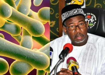 JUST-IN: Bauchi Govt Shuts Schools As Diphtheria Kills 2 Students