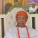 Sen Nwoko Celebrates Asagba Of Asaba At 99 5 Sen Nwoko Celebrates Asagba Of Asaba At 99