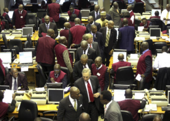 Equities Extend Decline, Down By N111bn