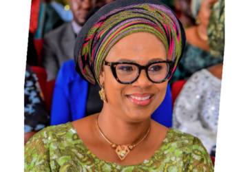 Oyebanji Restates Commitment To Infant Mortality Reduction