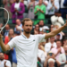 Medvedev, Kyrgios Out Of Citi Open