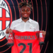 Chukwueze Joins AC Milan On Five-year Deal