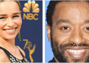 The Pod Generation Starring Emilia Clarke, Chinwetalu Ejiofor Envisions A Scarier Future For Motherhood