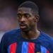 PSG Set To Sign Dembele In €50m Deal