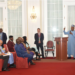 Nigeria ‘ll Change In Next 9 To 12 Months, Shettima Tells Nigerians In Russia