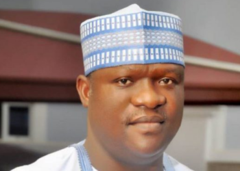 Taraba Ministerial Nominee, Danladi, Eligible For Public Office –Lawyer