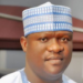 Taraba Ministerial Nominee, Danladi, Eligible For Public Office –Lawyer 5 Taraba Ministerial Nominee, Danladi, Eligible For Public Office –Lawyer