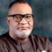 Why I Returned To APC –Hon Daramola