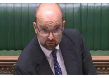 Strategic Leadership Is Required For Success In A Digital Age, Former Uk Minister For Africa