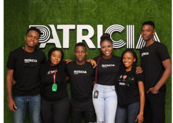 Crypto Gets Boost As Serial Investor Backs Patricia Technologies