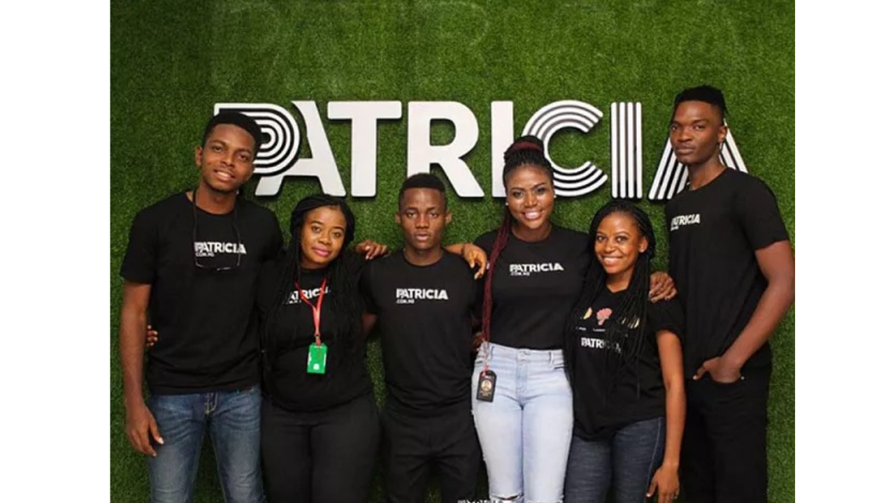 Crypto Gets Boost As Serial Investor Backs Patricia Technologies