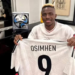 Saudi Club Al Hilal Want Osimhen For €130m