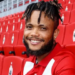 Ejuke Joins Belgian Champions Royal Antwerp On One-year Deal