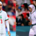 Morocco’s Nouhaila Benzina Make History As First To Compete In Hijab At World Cup