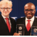 World Finance: Zenith Retains Best Commercial Bank Award
