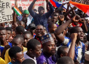Niger Coup D’Etat: Security Experts Speak Out On ECOWAS’ Proposed Standby Force And Good Governance