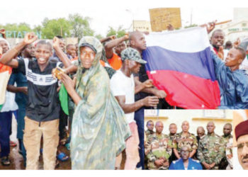 Niger: Trouble In The Neighbourhood