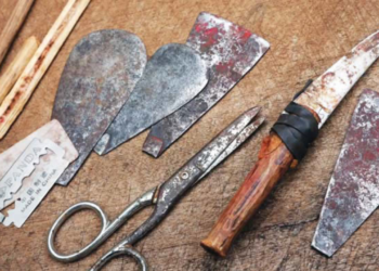 Group Seeks Lawmakers’ Intervention Against Genital Mutilation