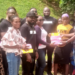 Rotary Distributes Food Items, Sanitary Materials To Indigent FCT Women