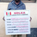 NDLEA Arrests Drug Lord, Mule With 93 Cocaine Wraps In Lagos 5 NDLEA Arrests Drug Lord, Mule With 93 Cocaine Wraps In Lagos