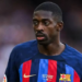 Dembele Turns Down €200m Offer From Al-Nassr 5 Dembele Turns Down €200m Offer From Al-Nassr