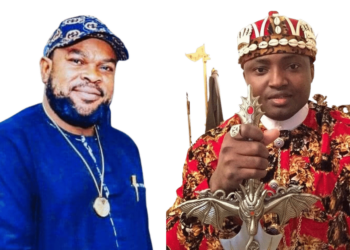 Group Cautions Self-acclaimed IPOB Leader, Simon Ekpa, Over ‘Sit-At-Home’ Order