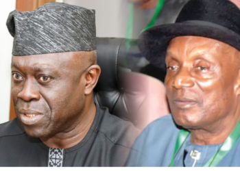 Bayelsa APC Elders Deny Calling For Ndiomu’s Sack