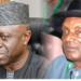Bayelsa APC Elders Deny Calling For Ndiomu’s Sack