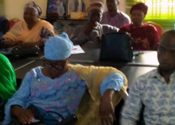 Insecurity: Kwara Community Introduces Identity Card For Visitors