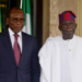 JUST-IN: Tinubu In Emergency Meeting With ECOWAS Leaders Over Coup Scare In Niger 5 JUST-IN: Tinubu In Emergency Meeting With ECOWAS Leaders Over Coup Scare In Niger