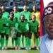 Women's W/Cup: Tinubu Lauds Super Falcons Ahead Clash With Australia 5 Women’s W/Cup: Tinubu Lauds Super Falcons Ahead Clash With Australia