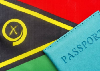 Vanuatu Kicks As UK Revokes Visa-free Entry Permit For Citizens