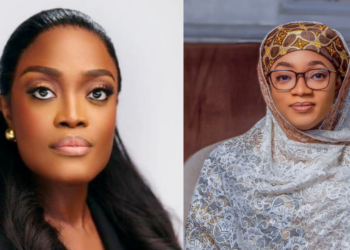 Jamilan Bauchi And Adaeze Of Rivers: A Trajectory Of Impactful Governance