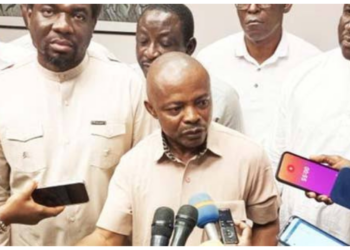 Labour Walks Out Of Meeting With Gov’t Over Lack Of ‘Quorum’