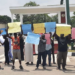 AMML Staff Protest Poor Leadership, Cry For Help 5 AMML Staff Protest Poor Leadership, Cry For Help