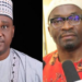 Standing C’ttees: Lawmakers Pass Vote Of Confidence On Abbas, Kalu