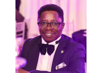 Ex-Lawmaker Osagie Tasks 10th NASS On Constitution Review, Economy, Others
