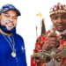 Group Cautions Self-acclaimed IPOB Leader, Simon Ekpa, Over ‘Sit-At-Home’ Order