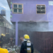 Fire Razes Orphanage Home In Lagos 5 Fire Razes Orphanage Home In Lagos